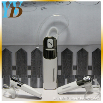 Wireless Multi-Function Hands-Free Ears Hanging Bluetooth Stereo Headset (K618)